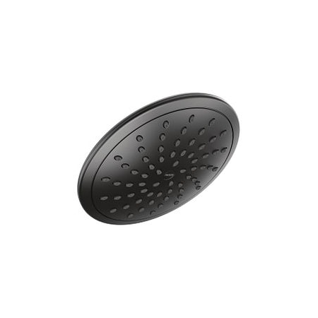 Moen Eco 8" Rainshower Bl 6345EPBL